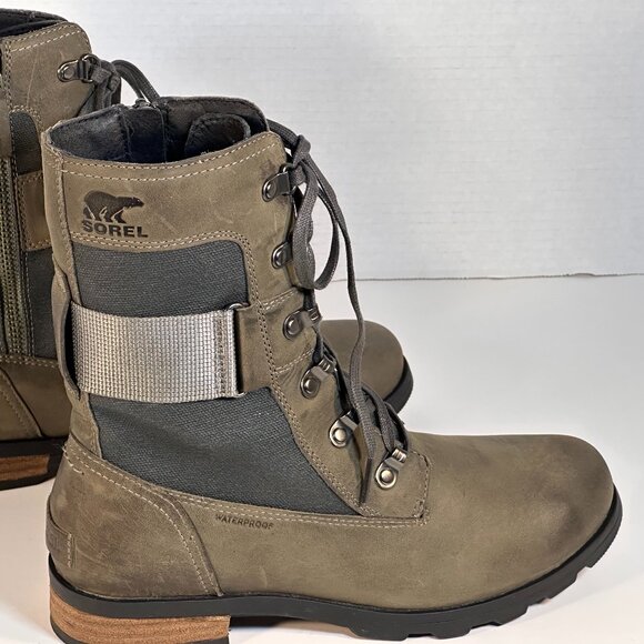 Women's Sorel boots size 8.5 - Picture 12 of 16